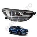 Óptico Derecho Chery Tiggo 8 Pro (2022-ON)