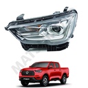 Óptico Izquierdo Great Wall Poer (2021-ON)