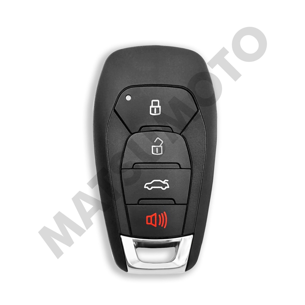 Control/E687 Control para Alarma Tipo Ford