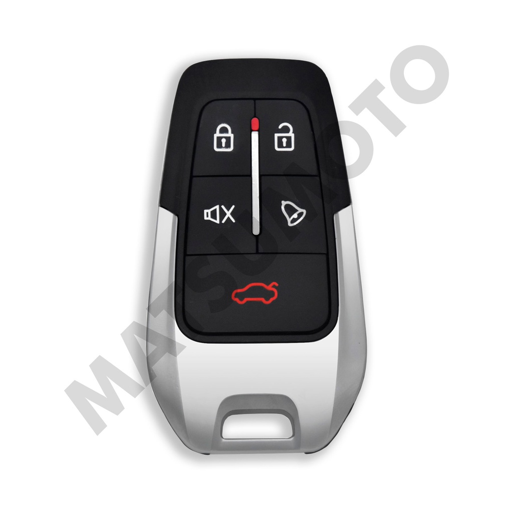 E686 Control para Alarma Tipo Alta Gama para Alarma con Bluetooth