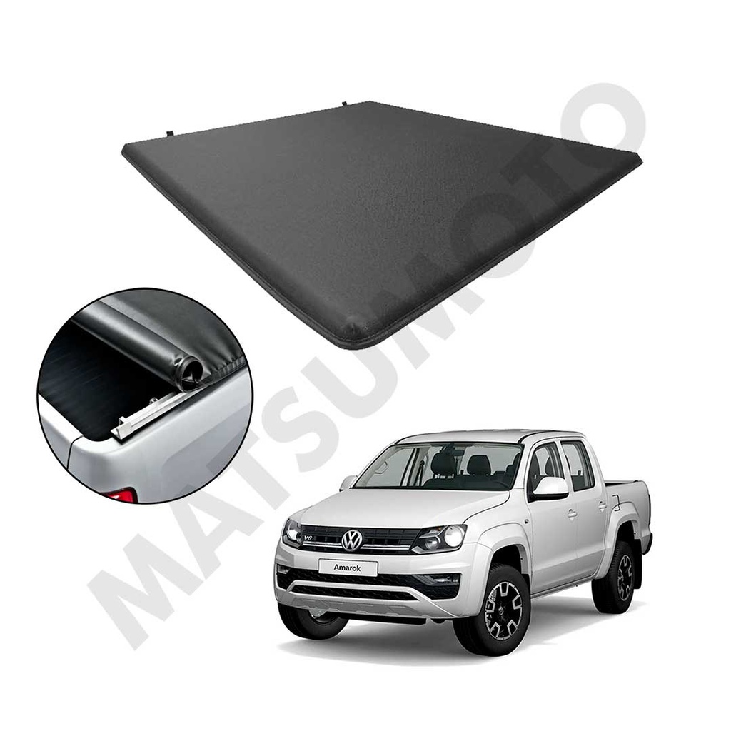 Lona Marítima Volkswagen Amarok (2010-2024)