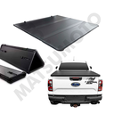 Tapa Rígida Plegable Ford Ranger (2023-2026)