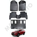 Set Pisos Calza Perfecto para Toyota Rush (2021 - ON)