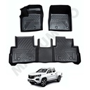 Set Pisos Calza Perfecto para Peugeot LandTrek (2023 - ON)