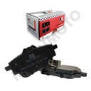 M1588 Pastillas de Freno Cerámica Traseras Nissan Sentra B18 (2019-ON)