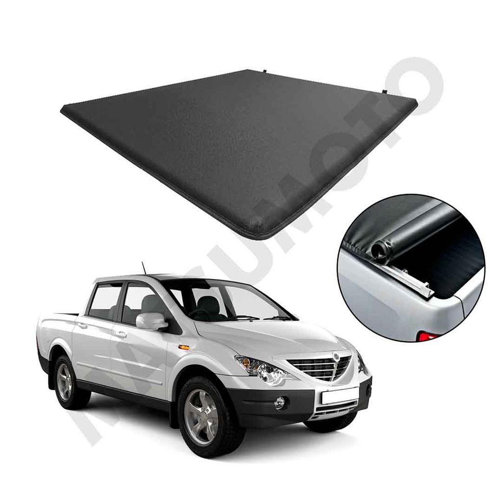 Lona Marítima SsangYong Actyon / Musso Pequeña