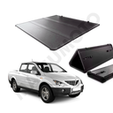 Tapa Rígida Plegable SsangYong Actyon / Musso Pequeña