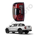Farol Izquierdo para Ford Ranger Limited (2023 - actual) incluye set para adaptar a versiones basicas
