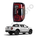 Farol Derecho para Ford Ranger Limited (2023 - actual) incluye set para adaptar a versiones basicas