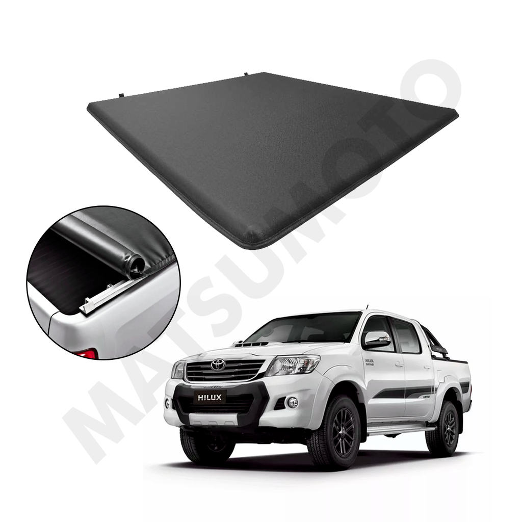 Lona Maritima Toyota Hilux Vigo (2012 - 2015)
