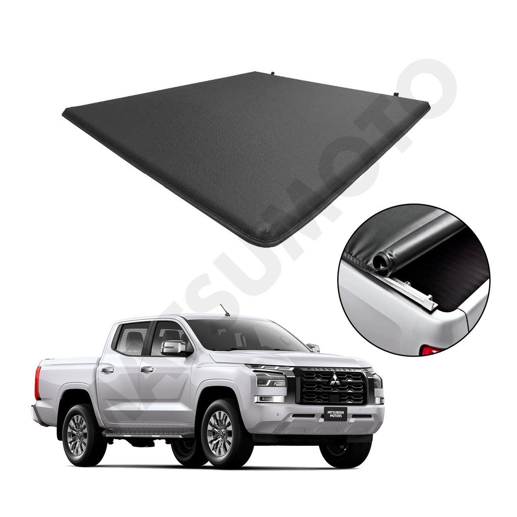Lona Maritima Mitsubishi L200 (2024 - actual)