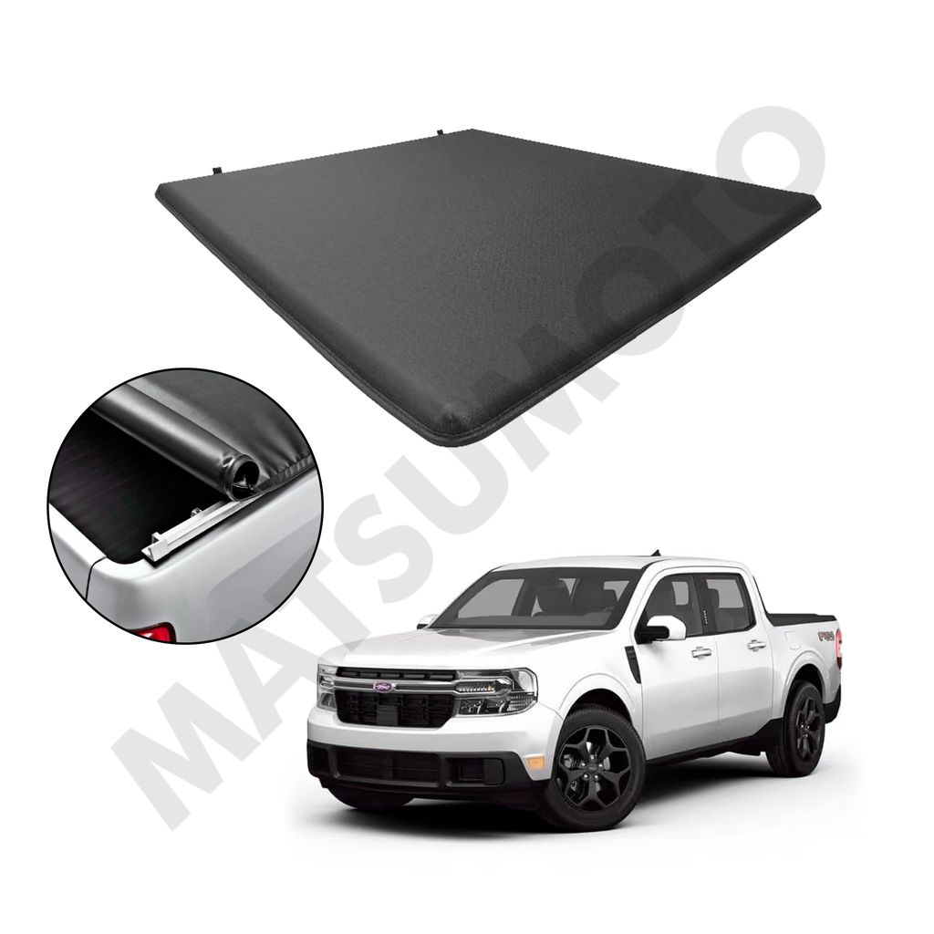 Lona Maritima Ford Maverick (2021 - actual)