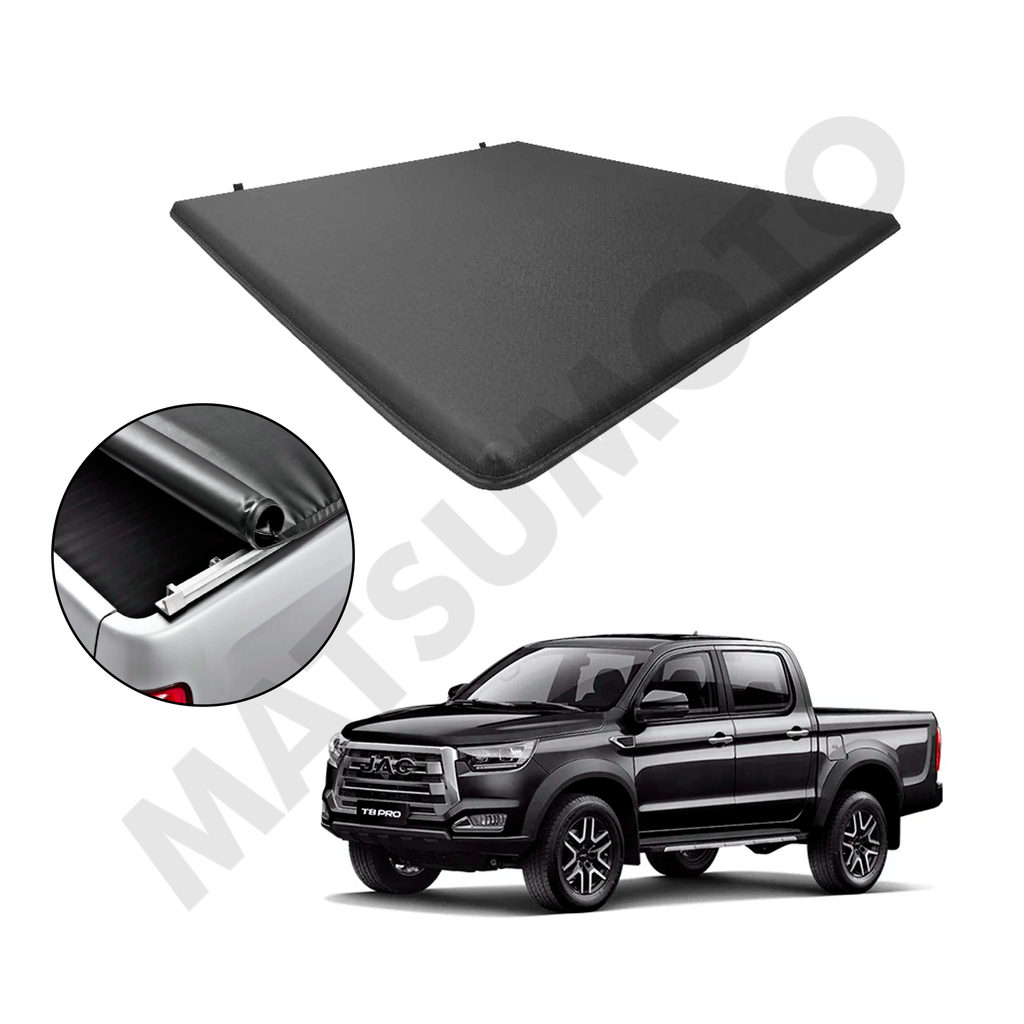 Lona Maritima Jac T8 (2020 - actual)