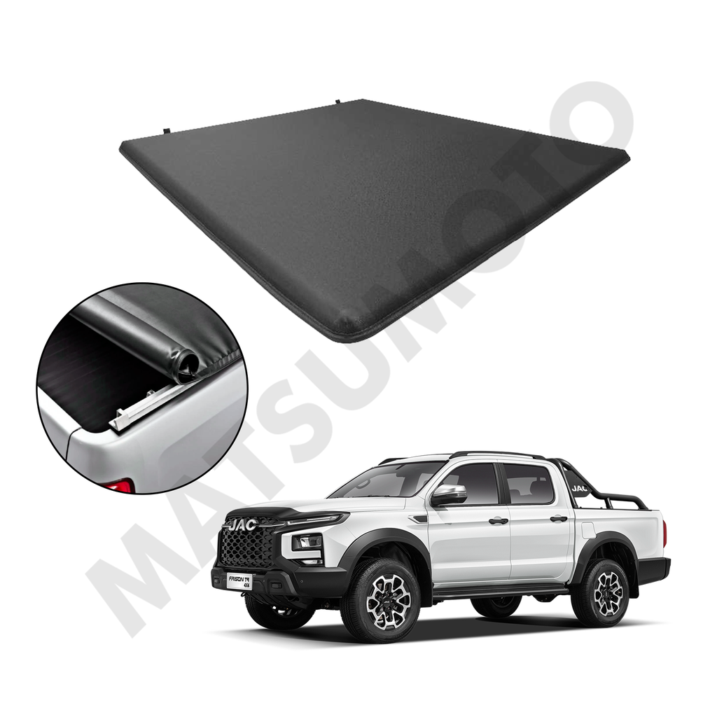 Lona Maritima Jac T9 (2024 - actual)