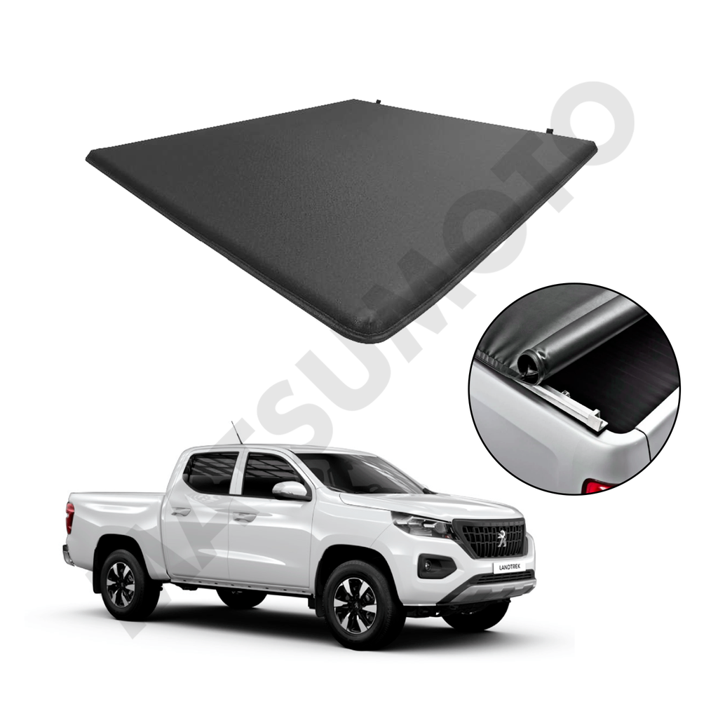 Lona Marítima Peugeot Landtrek (2021-ON) / Changan Hunter