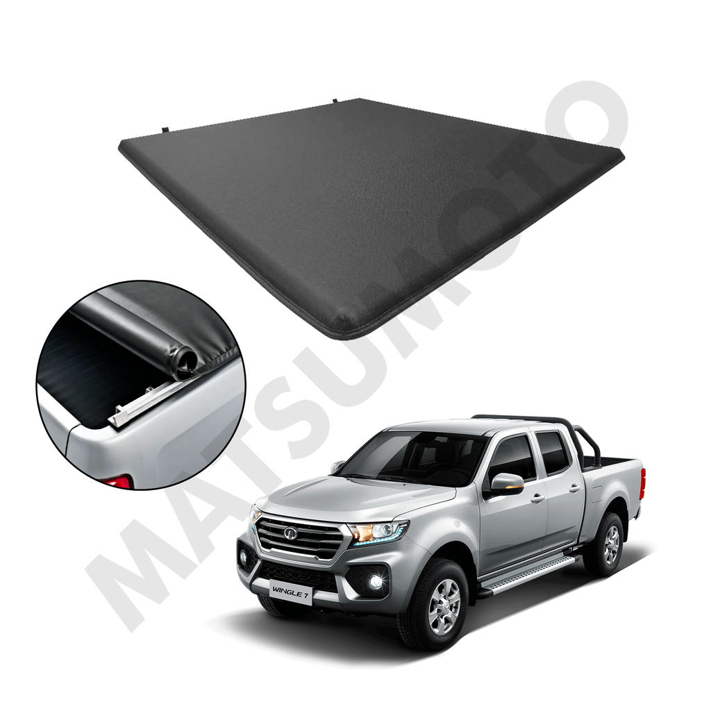 Lona Marítima Great Wall Wingle 7 (2018-ON) / Chevrolet D-Max (2005-2012)