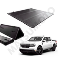 Tapa Rígida Plegable Ford Maverick (2021-ON)
