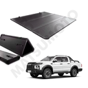 Tapa Rígida Plegable JAC T9 (2024-ON)