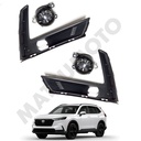Kit de Neblineros Honda CR-V (2024-ON) LED