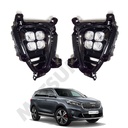 Kit Neblineros LED Kia Sorento 2017
