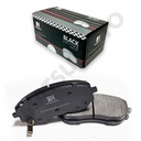 M1481 Pastillas de Freno Low Metal Delanteras Nissan Navara (2021 - actual)