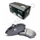 M1482 Pastillas de Freno Low Metal Traseras Nissan NP300 Navara (2015-2026) / Mercedes Benz / Renault Alaskan