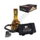 Set de Ampolletas LED M38 9005 30000lm (HB3) Air Force Max 150w