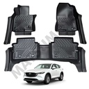 Set de Pisos Calce Perfecto Mazda CX-5 (2018-ON) 5D