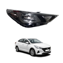 Óptico Derecho Hyundai Accent (2021-2023)