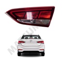 Farol Derecho Interno Hyundai Accent Sedan (2021-2023)