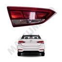 Farol Izquierdo Interno Hyundai Accent Sedan (2021-2023)