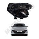 Óptico Derecho Hyundai Accent (2024-ON)