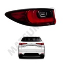 Farol Trasero Izquierdo Mazda CX60 (2023-ON)