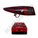 Farol Interno Trasero Izquierdo Mazda 3 Sedan (2020-2023)