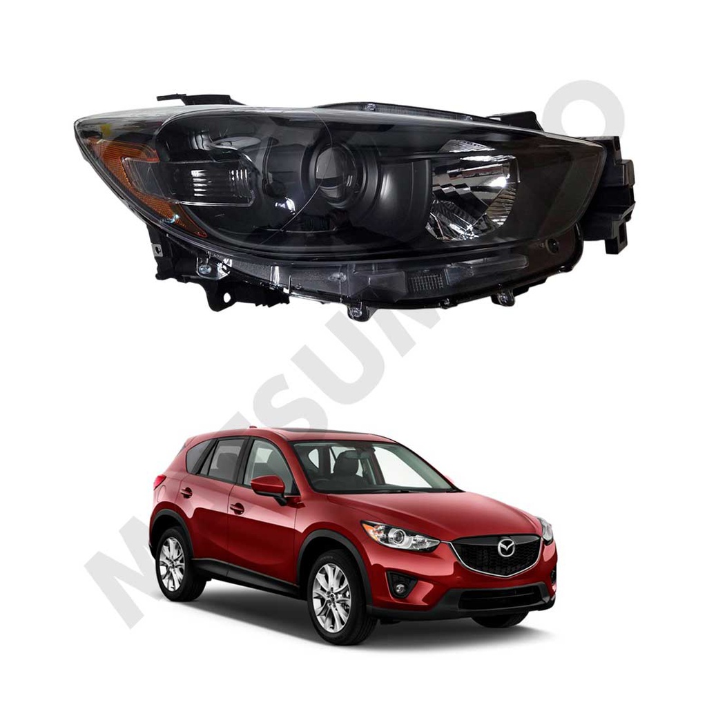 Óptico Delantero Derecho Mazda CX5 (2014-2017)