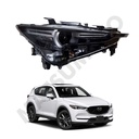 Óptico Delantero Derecho Mazda CX5 (2018-2022)
