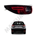 Farol Externo Trasero Izquierdo Mazda CX5 (2018-2022)