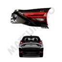 Farol Interno Trasero LED Derecho Mazda CX5 (2018-2022)