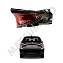 Farol Interno Trasero Izquierdo Mazda CX5 (2018-2022)