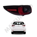 Farol Externo Trasero Izquierdo Mazda CX5 (2022-ON)