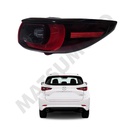 Farol Externo Trasero Derecho Mazda CX5 (2022-ON)