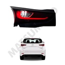 Farol Interno Trasero Izquierdo Mazda CX5 (2022-ON)