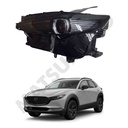 Óptico Delantero Izquierdo Mazda CX30 (2020-2023)