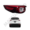 Farol Trasero Izquierdo Mazda CX9 (2016-2022)