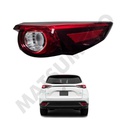 Farol Trasero Derecho Mazda CX9 (2016-2022)