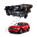 Óptico Delantero Izquierdo Mazda CX9 (2016-2022)