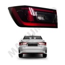 Farol Derecho Externo Trasero Yaris Sedan (2023 - ON) - RH