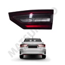 Farol Derecho Interno Trasero Yaris Sedan (2023 - ON) - RH