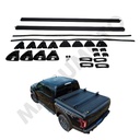 Barras transversal para tapa cortina retráctil pick up