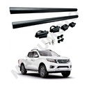 Barras transversal rieles elevados con correa 120 CM (sistema premium strap)